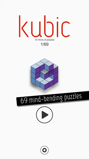 Скриншот 7 — kubic