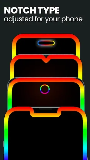 Скриншот 8 — EDGE Lighting -LED Borderlight