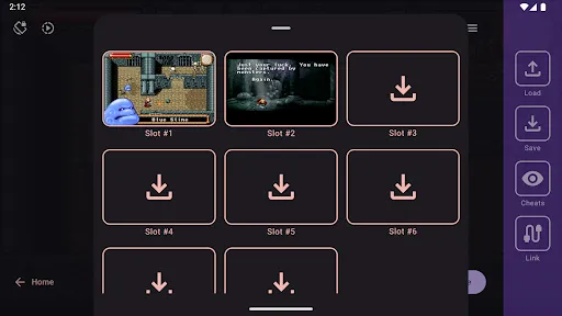 Скриншот 3 — Linkboy