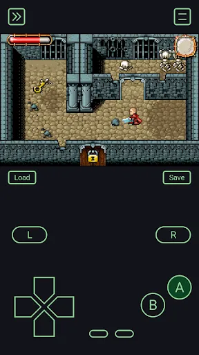 Скриншот 6 — Linkboy