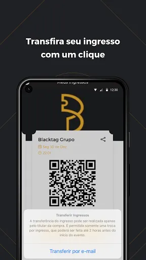Скриншот 5 — Blacktag
