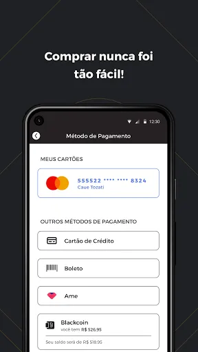 Скриншот 2 — PixelTicket
