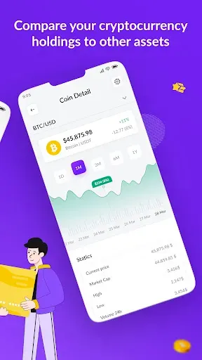 Скриншот 6 — MPay - Flutter UI Kit