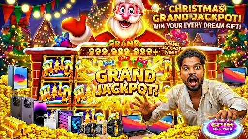 Скриншот 4 — Mega Slots