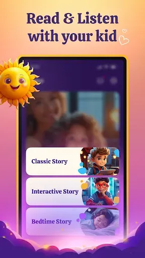 Скриншот 7 — PixKid AI for Kids & Education