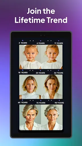 Скриншот 8 — FaceOff: AI Photo Generator