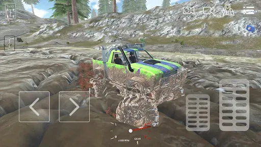 Скриншот 6 — Torque Offroad - 4x4 симулятор