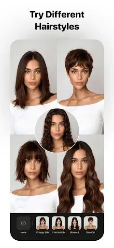 Скриншот 8 — PhotoCat - Enhancer & Cleaner