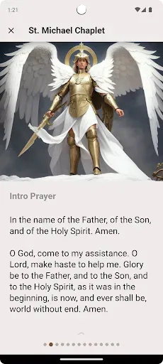 Скриншот 7 — Nine Choirs Of Angels