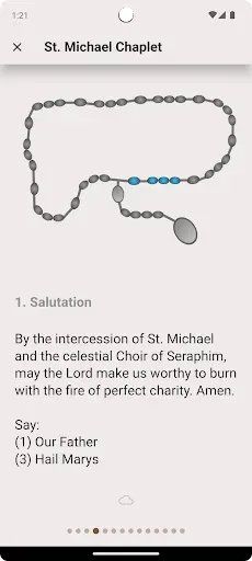 Скриншот 8 — Nine Choirs Of Angels