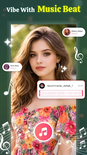 Скриншот 5 — Pixora Photo Slideshow Maker