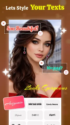 Скриншот 6 — Pixora Photo Slideshow Maker