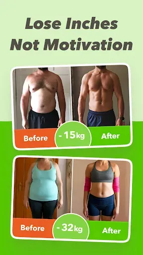 Скриншот 8 — Fast: Intermittent Fasting