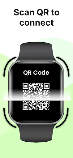 Скриншот 6 — Smart Watch : BT Sync Watch