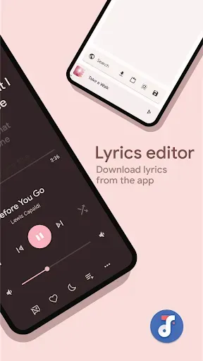 Скриншот 4 — Oto Music