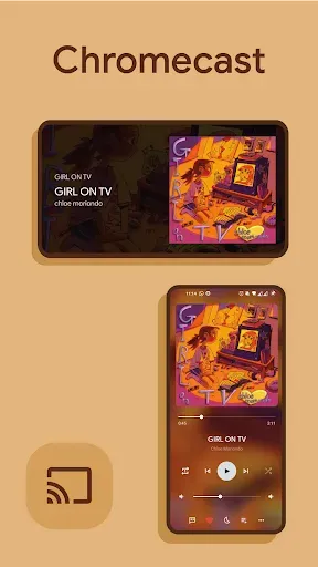 Скриншот 5 — Oto Music
