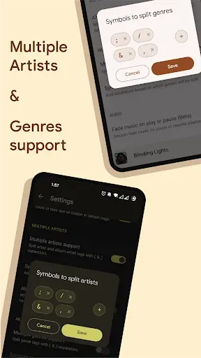 Скриншот 6 — Oto Music