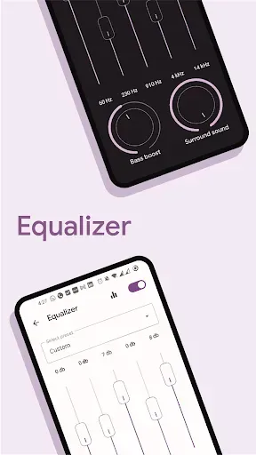 Скриншот 8 — Oto Music