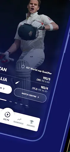 Скриншот 2 — ICC Official