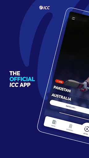 Скриншот 6 — ICC Official