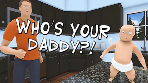 Скриншот 1 — Who's Your Daddy