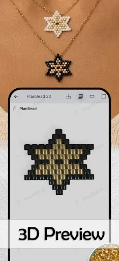 Скриншот 5 — PlanBead