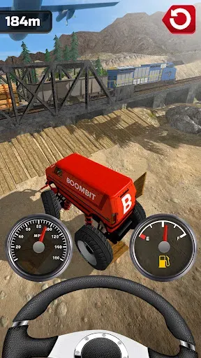 Скриншот 7 — Plane Chase