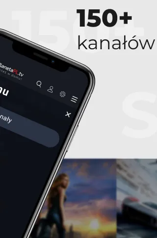 Скриншот 2 — PlanetaPLTV