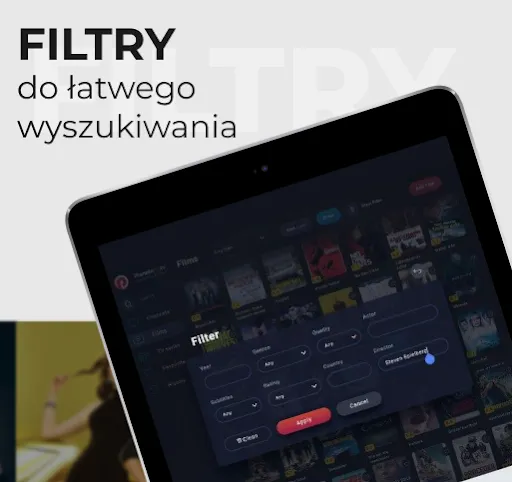 Скриншот 3 — PlanetaPLTV