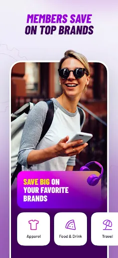 Скриншот 5 — Planet Fitness