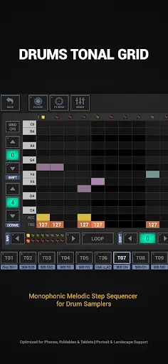 Скриншот 4 — G-Stomper Studio Demo: DAW