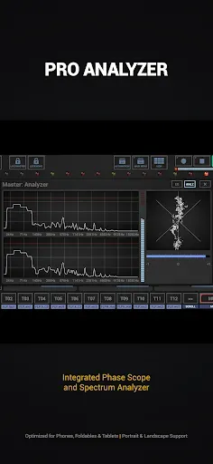 Скриншот 8 — G-Stomper Studio Demo: DAW