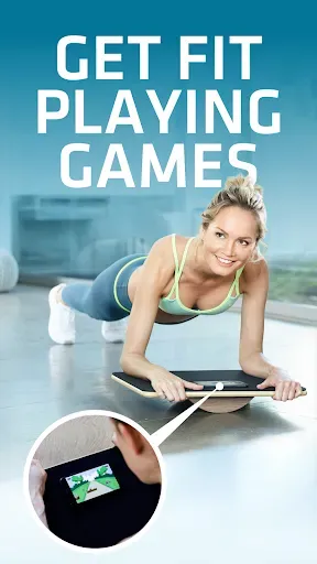 Скриншот 1 — Plankpad