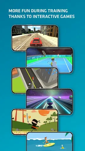 Скриншот 3 — Plankpad