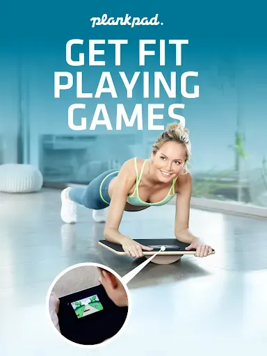 Скриншот 8 — Plankpad