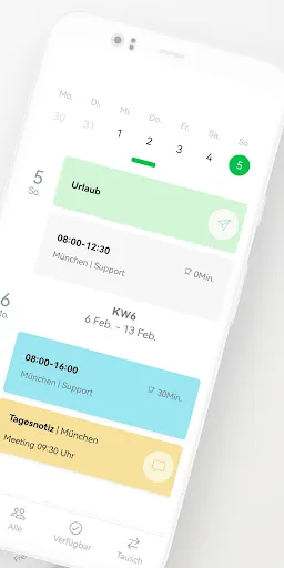 Скриншот 2 — Planovo