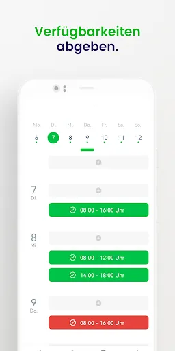 Скриншот 3 — Planovo
