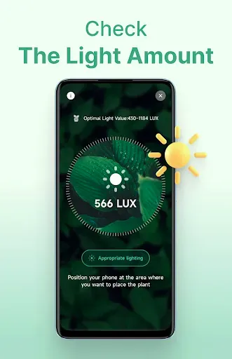 Скриншот 6 — Plant Identifier - AI Diagnose