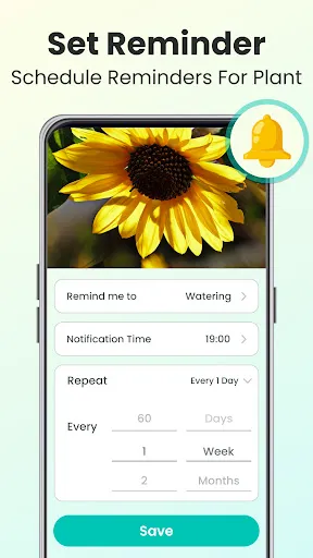 Скриншот 6 — Plant Identifier - Plant Care