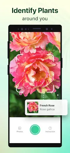 Скриншот 4 — Plant Parent: Plant Care Guide