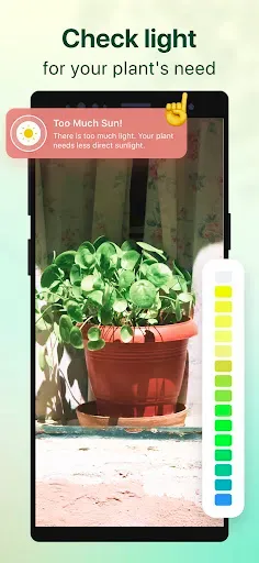 Скриншот 5 — Plant Parent: Plant Care Guide