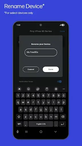 Скриншот 4 — HP Poly Studio Mobile