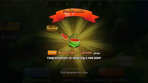 Скриншот 6 — Plants Shooter Defense War