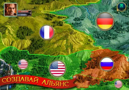 Скриншот 6 — Stormfall: Rise of Balur