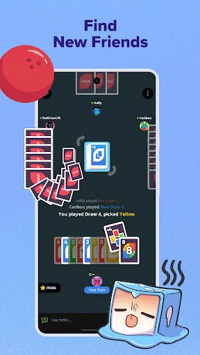 Скриншот 5 — Plato: Fun Multiplayer Games