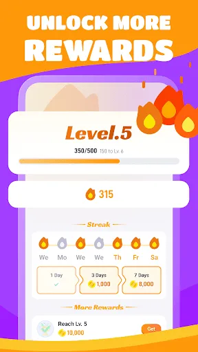 Скриншот 4 — PlayWell: Play to Earn Money