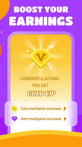 Скриншот 5 — PlayWell: Play to Earn Money