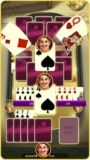 Скриншот 1 — Rummy11