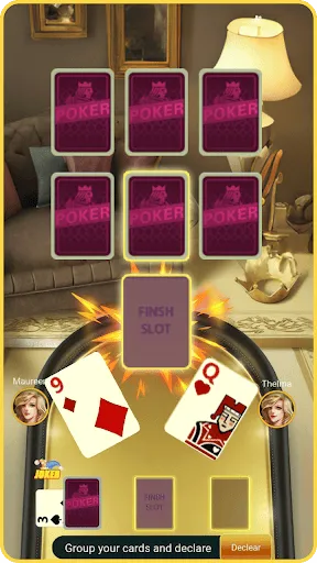 Скриншот 3 — Rummy11