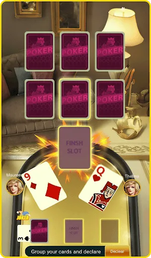 Скриншот 7 — Rummy11